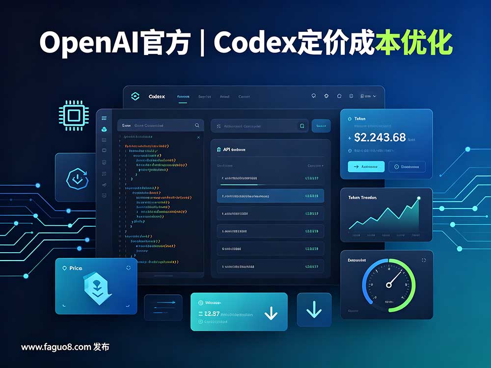 OpenAI官方 | Codex定价成本优化 | 文档不再手写